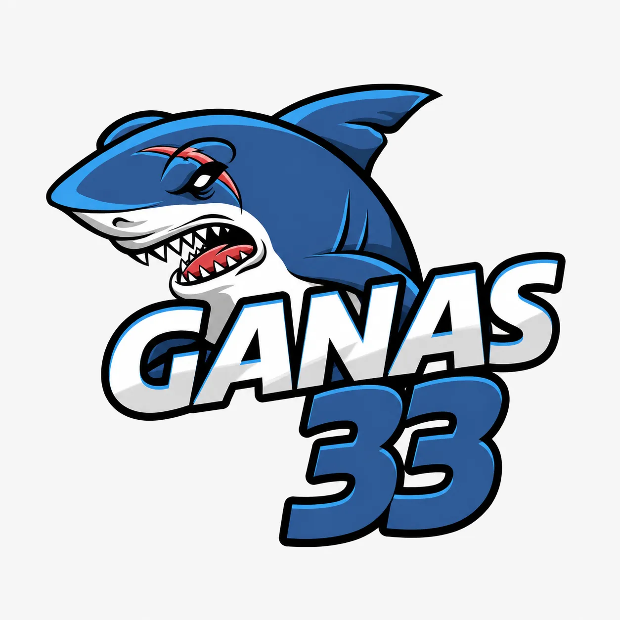 GANAS33 - Game Tempur Seru dan Strategis