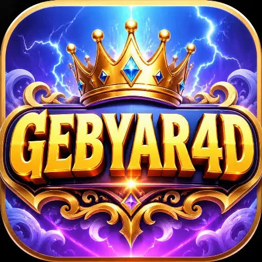 GEBYAR4D - Pertarungan Seru di Dunia Game Fighting