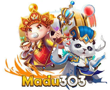 MADU303 - Petualangan Epik di Dunia MMORPG