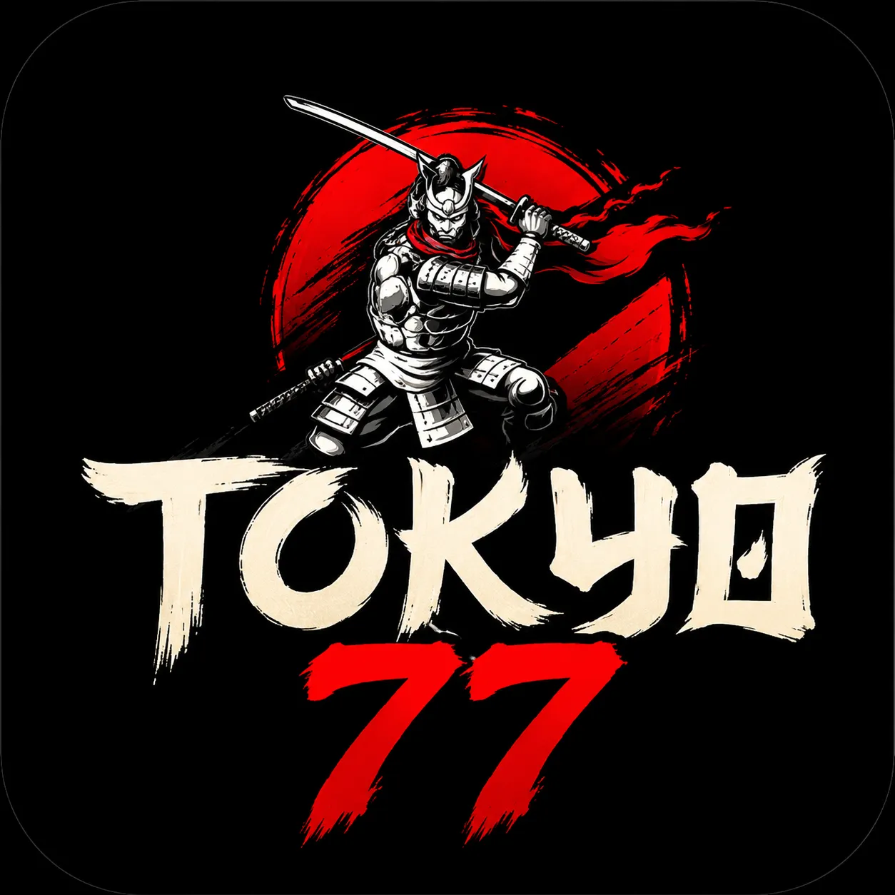 TOKYO77 - Pertarungan Epik Di Arena