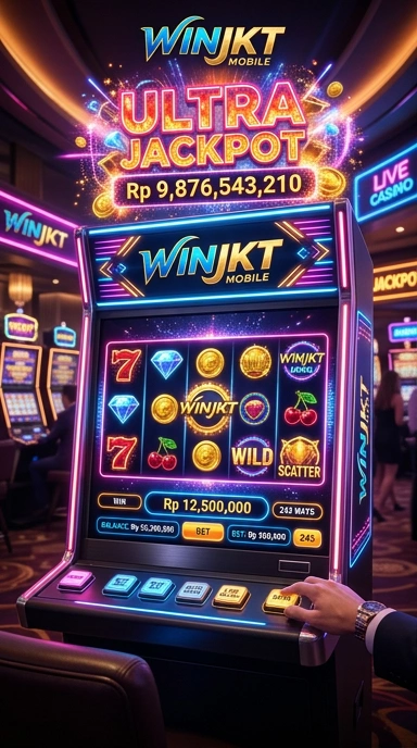Proses unduh aplikasi di winjkt yang cepat dan efisien.